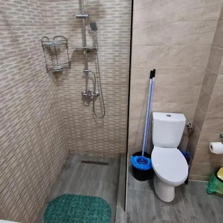 아파트 Tomis Costi Năvodari