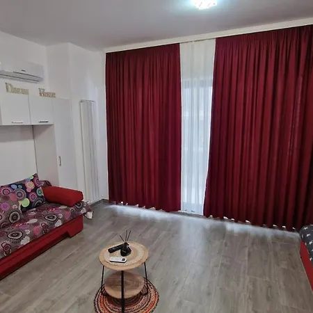아파트 Tomis Costi Năvodari